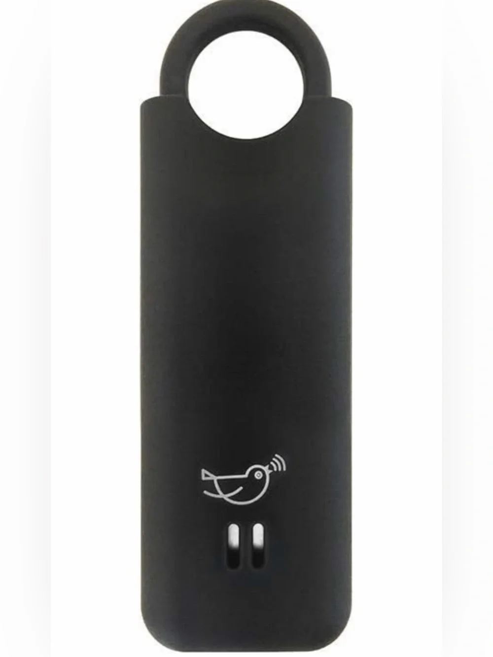 Birdie NIB Original 3.0 Personal Safety Device For Women Charcoal